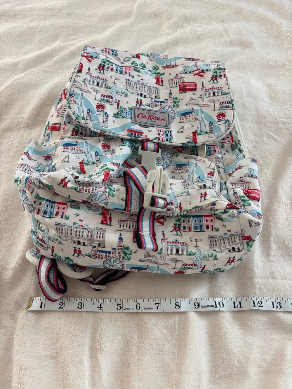 Cath Kidston London mini backpack